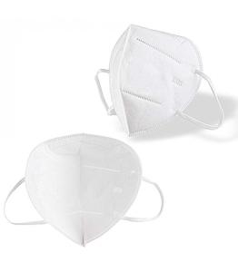 Wholesale Ppe 5 Layer KN95 Medical Protective Mask from china suppliers