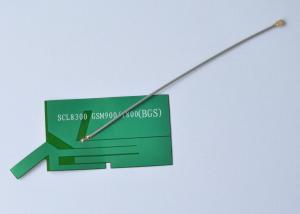 Wholesale 900-1800 MHZ GSM Internal Antenna With UFL connector RF 1.13 Cable from china suppliers