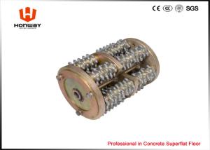 Wholesale Residential Cement Scarifier Drum For Floor Preparation Equipment from china suppliers