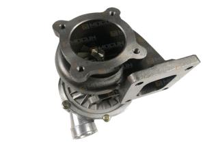 Wholesale Electric Diesel Engine Turbocharger Hitachi Excavator Spare Parts 114400-3770 from china suppliers
