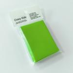 Vanguard Color Card Sleeves YGO Trading Card Storage Sleeves ISO