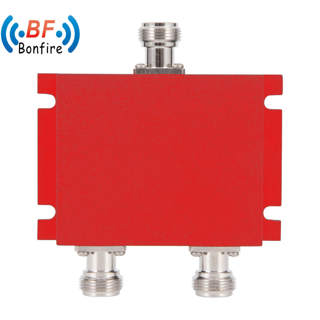 136-174MHz 2 Way RF Micro Strip Power Divider VHF UHF Splitter