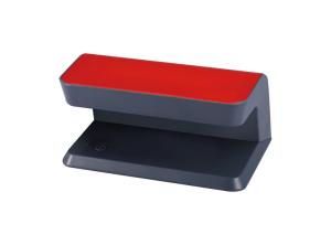 Wholesale Double UV lamp Money Detector High Quality for EURO USD GBP SAR and Any Currencies in the world from china suppliers