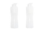Fun Products Packaging Sex Lubricating Oil Packaging Bottle HDPE Plastic Bottle