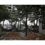 China Manufactures Steel Structure Building Materials For Warehouse Metal