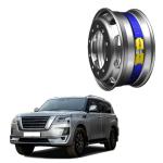 Runflat Systems Run Flat Bands For Nissan Qashqai 225/45ZR19 Rogue 225/55R19 X