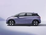 FWD Drive Second Hand EV Cars Multi Function New Energy Electric Vehicle