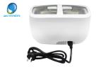Diamond Ring Ultrasonic Jewelry Cleaner 2.5 Liters Timer Heater