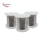 Ni70Cr30 Resistance Heating Nickel Chromium Alloy Wire High Resistivity