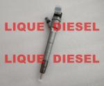 BOSCH Common Rail Injector 0445110594 , 0445110376 for CUMMINS 5258744 5309291