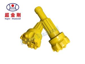 Wholesale 5inch DTH Hammers -M50 DTH Drill Bit for Customer Requirements from china suppliers