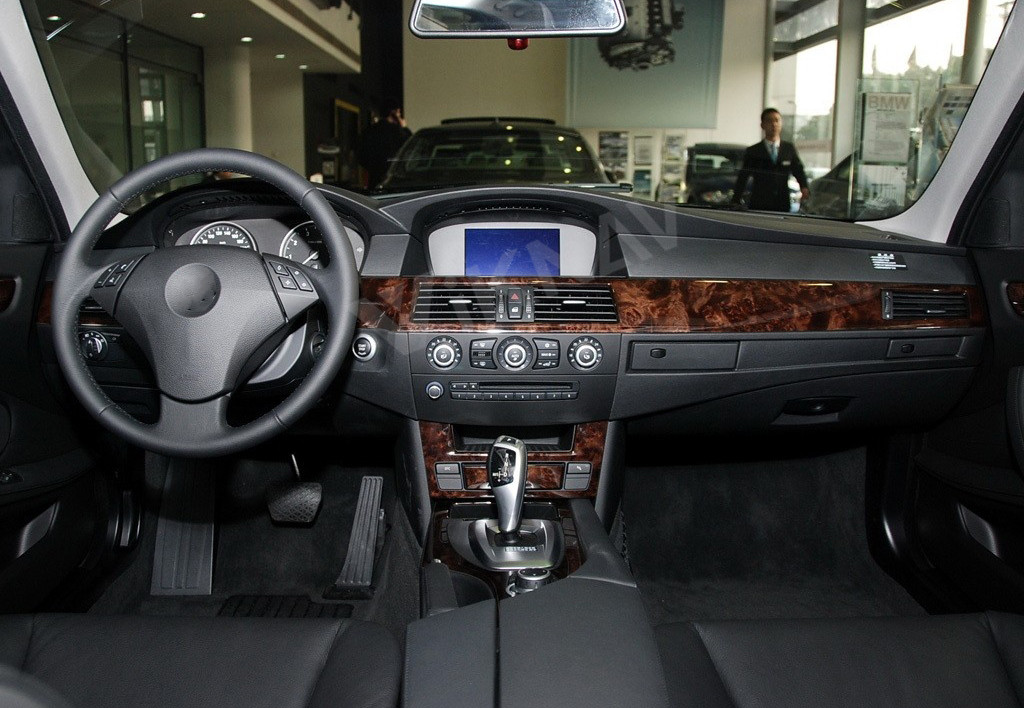 3 Series F30 F31 F34 F35 BMW Android Radio With IPS Touch Screen