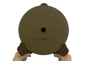 Wholesale 50-80m/S Line Speed Die Grinder Cutting Wheel For Permalloy Supermalloy from china suppliers