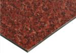 1250mm Marble Aluminum Composite Panel