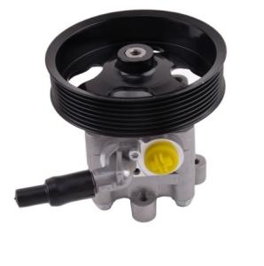 Wholesale Black Hydraulic Power Steering Pump 49110-Pa200 Fpr Nissan Sunny N16 from china suppliers