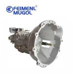 ISUZU TFR54 4JA1 NKR 528T8 Transmission Gearbox Parts 8971121900