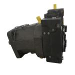 Rexroth Plunger Pump A7VO55DR 63R-NZB01 Black And Yellow Long Life High