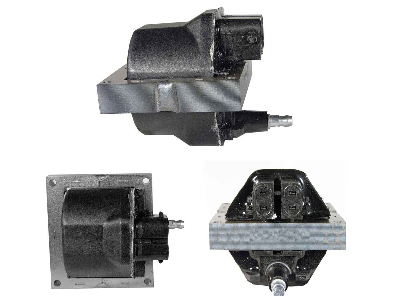 Gasoline Generator Parts Ignition Coil Pack Powerful OE 1115466 1115468 1115491