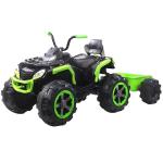 Max Loading 30klg Remote Control Electric Ride On ATV for Kids