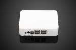COMER Tablets Anti-Theft Display Stand Alarm and Charger Stand for mobile