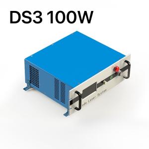 Wholesale 100w 976nm Fiber Coupled Laser System With Direct Adjustment / Rs232 from china suppliers