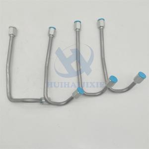 Wholesale 7C-7678 7C-7677 Excavator Spare Parts Multiple Bend Fuel Injection Tube from china suppliers
