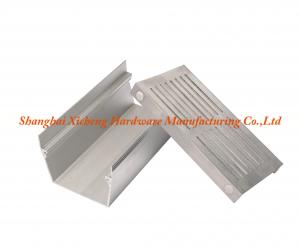 Wholesale Floor Sink Drain With Plain Steel 1.5m Length For Construction Application from china suppliers