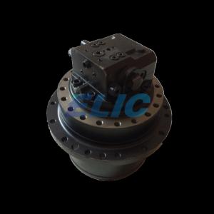 Wholesale Excavator Ec140 Ec140B Travel Gearbox Em140V-64 Hydraulic Final Drive Gearbox 1143-01112 from china suppliers