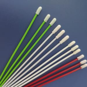Wholesale PS Stick Foam Tip Swab from china suppliers