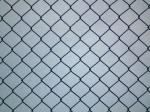 2.1mx10mx50x50mm galvanized steel vinyl coated chain link fence from ". Victoria