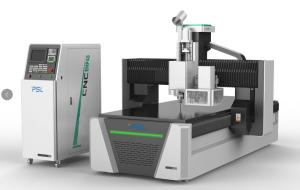 Wholesale Plywood Furniture Full Automatic Cutting Machine Wood Engraving Machine CNC Router from china suppliers
