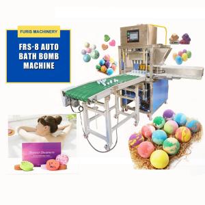 Wholesale USA and Europe popular shower shampoo bar square bathbomb bomb hydraulic press machine for sale with 60 65 70 80mm from china suppliers