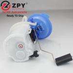 High Pressure VW Volkswagen Fuel Pump For New Tunan 2.0 2.5 3QG919051A