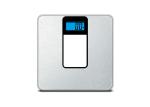 High Accuracy Tempered Glass Top Electronic Bathroom Scale