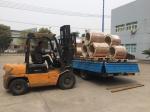 Anti - Corrsion Stainless Steel Forming Wire 0.3-18mm Custom High Tensile