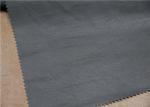 Abrasion Resistant Garment Leather Fabric No Fading Eco - Friendly