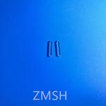 The Small-sized Sapphire Laser Cone Is Used In Laser Cutting, Medical Lasers And