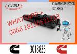 Diesel Common Rail Injector 3406604 3411821 3071497 3087648 4914328 3018835