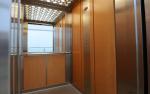 0.3mm Wooden Aluminium Composite Panel Sheet For Decoration Curtainwall 1220