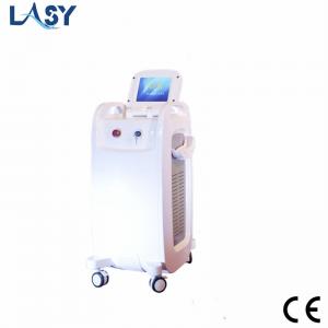 Wholesale Commercial 600w 808 Diode Laser For Hair Removal Stationary 755 808 1064 from china suppliers