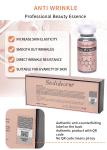 Private Label Serum Anti Wrinkle Whitening Collagen Essence Organic Firming