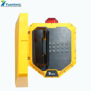 Wholesale Ip66 Rj45 Port Industrial Weatherproof Telephone 12v Adapter External Optional from china suppliers