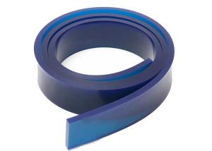Wholesale 4000mm Length 40*9mm Screen Printing Material from china suppliers