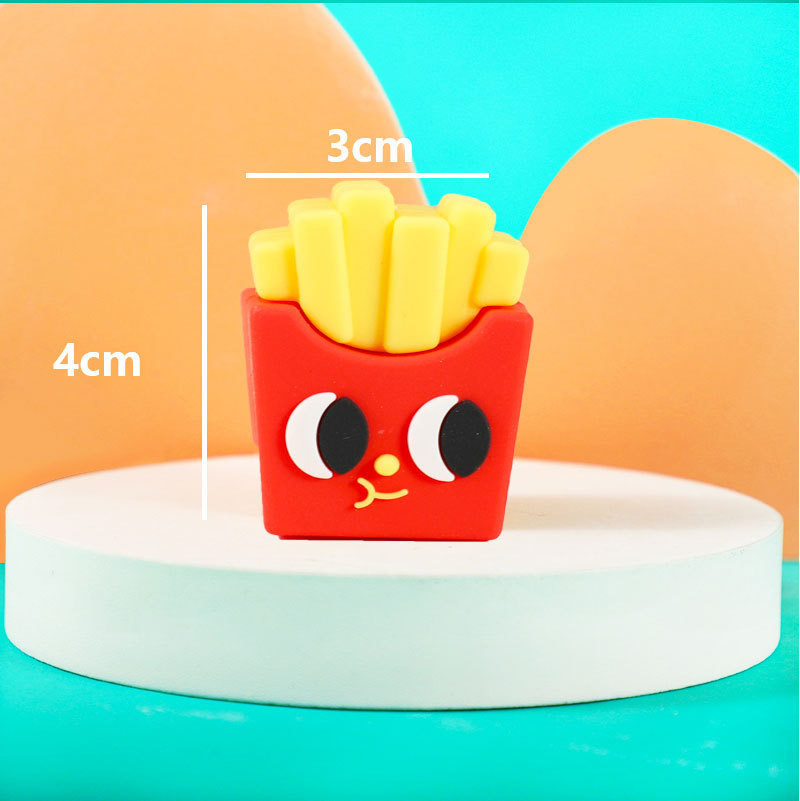 Cute Manual Pencil Sharpener For Kids , Small Handheld Pencil Sharpeners For School