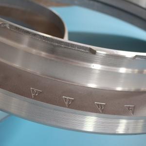 Wholesale Aluminium Alloy Reggiani Zimmer Stork Endrings Printing Machine Spare Parts from china suppliers
