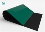1.5m ESD Safe Mats Nature Synthetic Rubber Chemical Resistance Anti Static