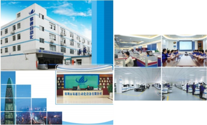 high-speed multifunctional well-made factory price qualified 8 nozzles SMT pick and place machine Mounting Machine