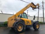 4 Cylinders 82.5hp 61.6kw Lifting 3t Second Hand Forklifts