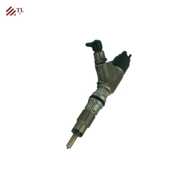 100% Diesel Fuel Injector 0445120516 0445120371 0445120347 0445120348 3969626