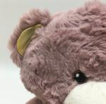 Hot-Selling Wholesale Plush Toy Valentine′ S Day Teddy Bear with Heart Sweet